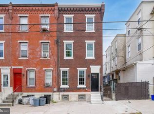 511 N 37th St, Philadelphia, PA 19104