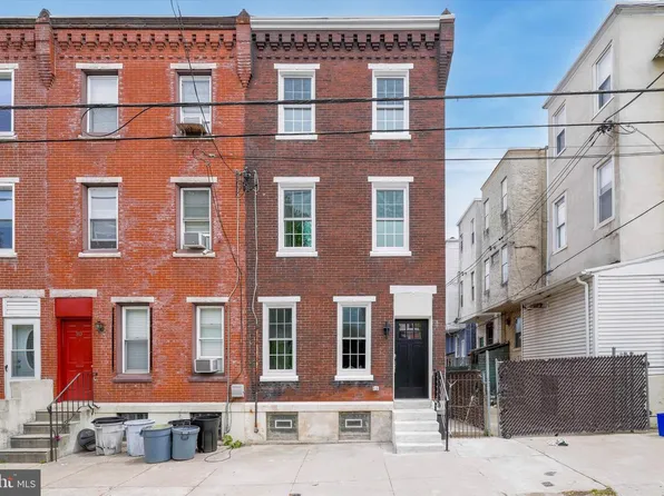 511 N 37th St, Philadelphia, PA 19104
