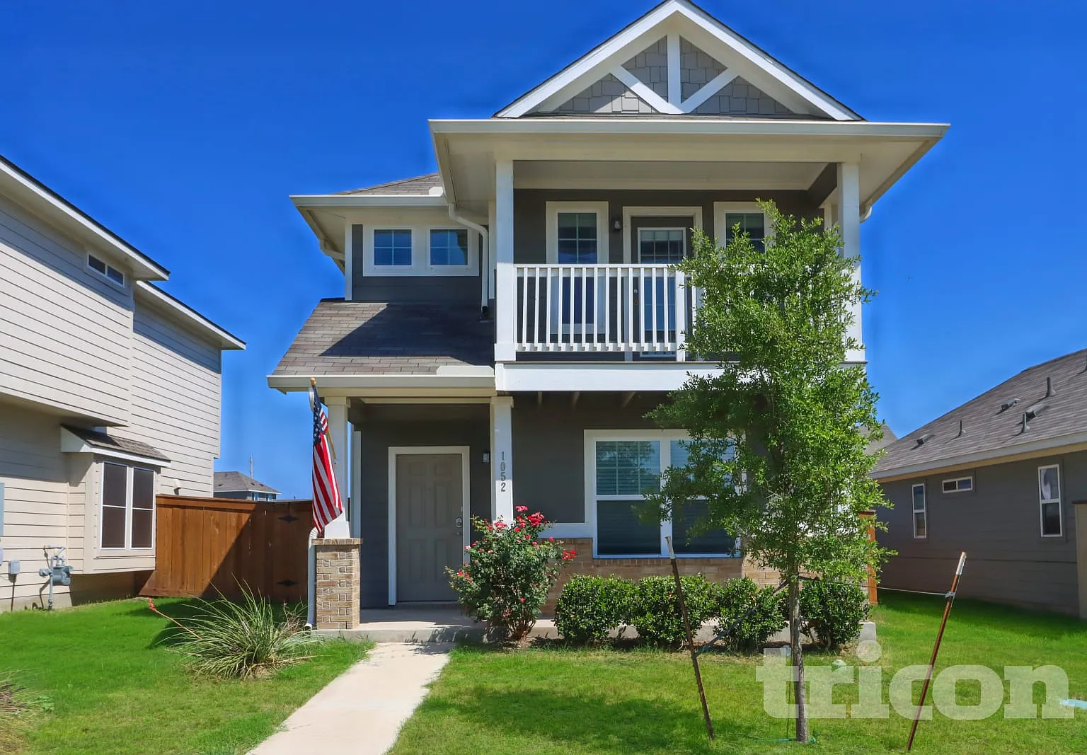 1052 Esplanade Pkwy San Marcos TX — Photo 1
