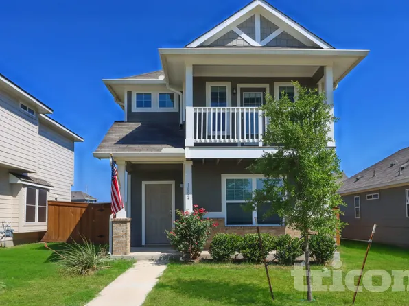 1052 Esplanade Pkwy, San Marcos, TX 78666