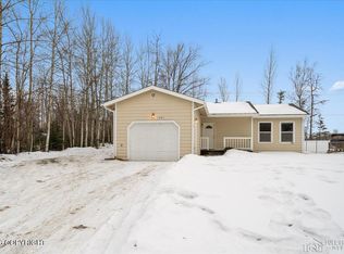 1791 N Lacy Loop, Wasilla, AK 99654