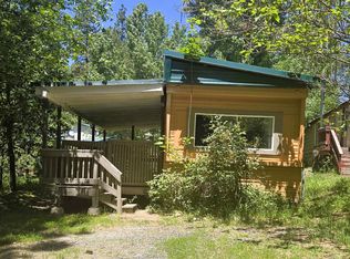 6554 Greeley Hill Rd Space 10, Coulterville, CA 95311