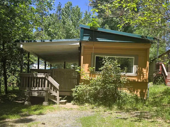 6554 Greeley Hill Rd Space 10, Coulterville, CA 95311