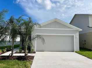 5543 Maddie Dr, Haines City, FL 33844