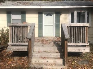 2818 Warrenton Rd, Fredericksburg, VA 22406