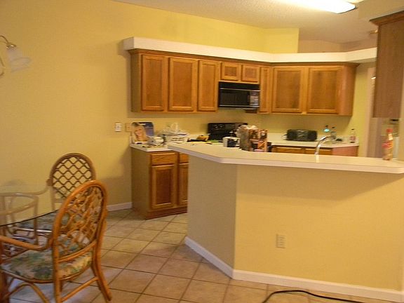 Kitchen / Breakfast Nook.