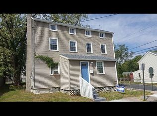 5 Front St, Upland, PA 19015