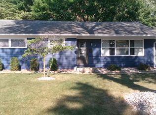 3138 Waldmar Rd, Toledo, OH 43615