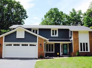 2339 Willesden Green Rd, Toledo, OH 43617