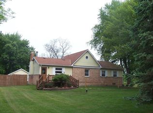 1092 Burns Rd, Kimball, MI 48074