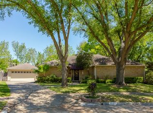 11306 Burgoyne Dr, Houston, TX 77077