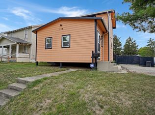 758 S Wayne Ave, Columbus, OH