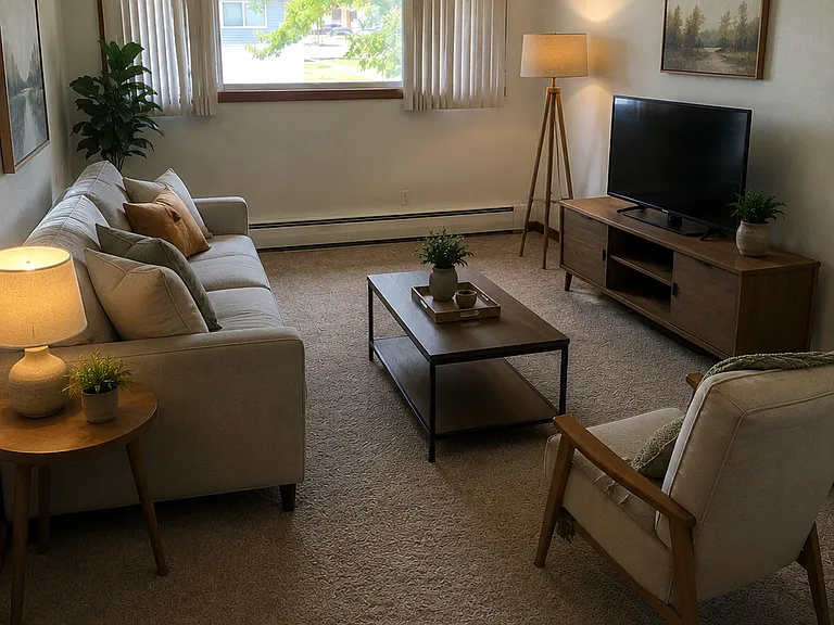 1813 13 1/2 St S #3 — Photo 2