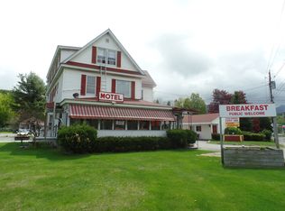 370 Main St, Gorham, NH 03581