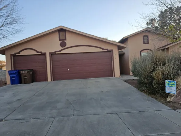 676 Cedardale Loop, Las Cruces, NM 88005