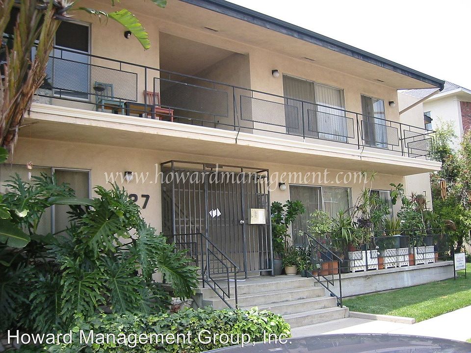 1st image of 1427 Amherst Ave APT 10