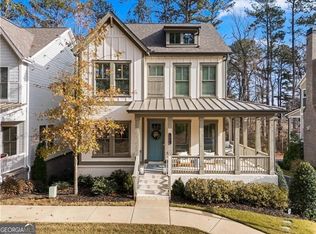 1041 Baldwin Dr, Milton, GA 30009