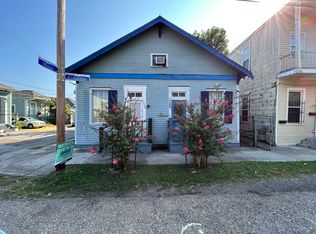 1255 Columbus St, New Orleans, LA 70116