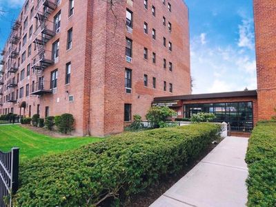 100 Colfax Ave APT 4K, Staten Island, NY, 10306