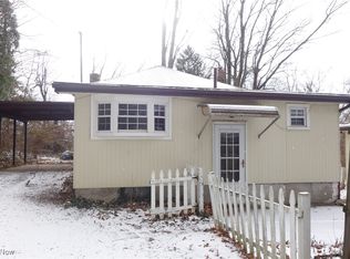 206 Lakota Ave, Coventry Township, OH 44319