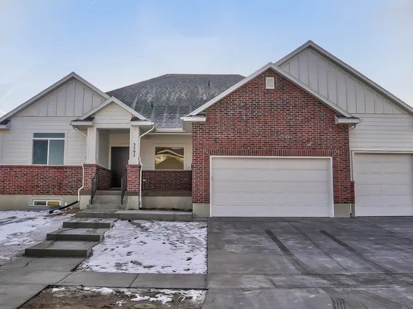 Yalecrest Plan, Estates at Major Farms