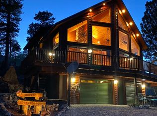 571 N Alpine Dr, Panguitch, UT 84759