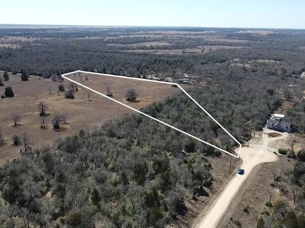 0 Oakview Ln, Thrall, TX 76578