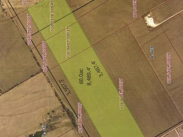 240044 County Road 408a, Grandview, TX 76050