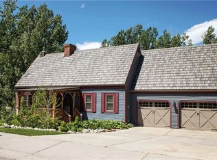 2232 Saint Andrews Dr, Billings, MT 59105