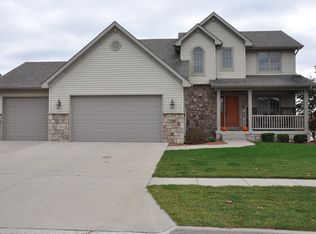 3116 Beckley St, Ames, IA 50010