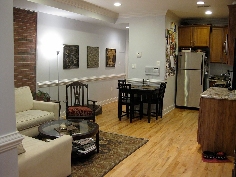 Open Layout