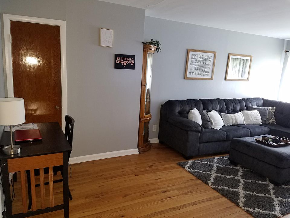 Coat Closet