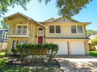 21619 Park Bend Dr, Katy, TX 77450