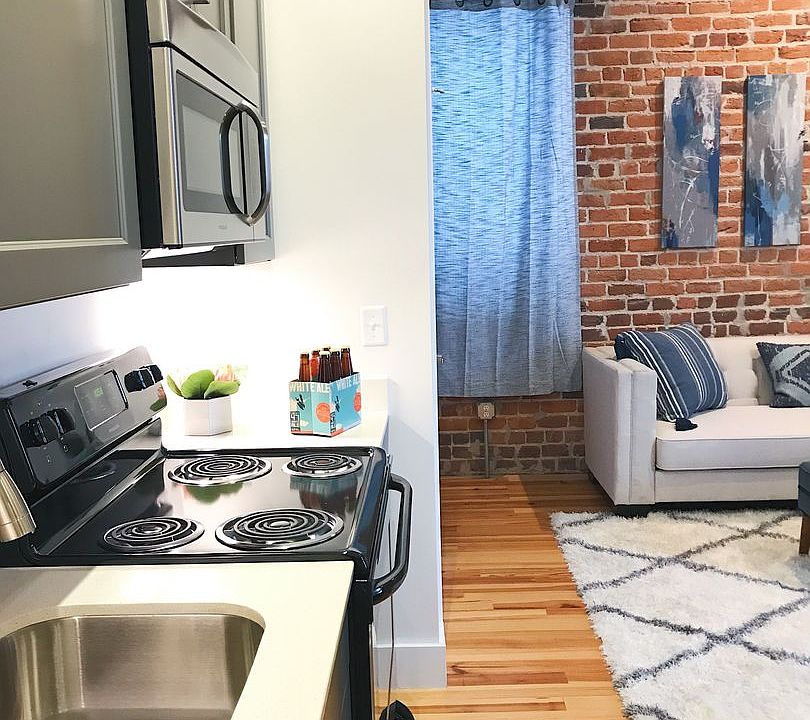 Trapezium Lofts 429 3rd St Petersburg VA Zillow