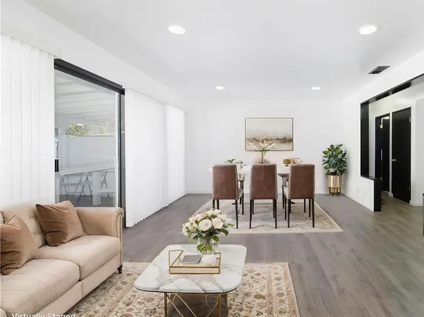 20309 Roscoe Blvd, Winnetka, CA 91306