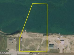 320 Pioneer Rd LOT WP001, Kalispell, MT 59901