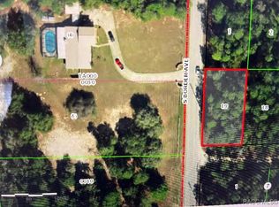 3008 Collins St, Inverness, FL 34452