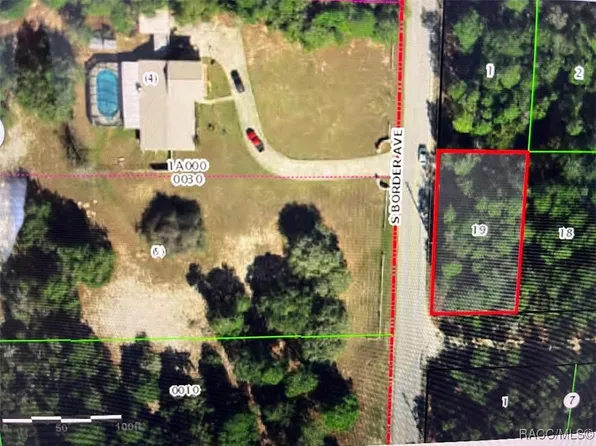 3008 Collins St, Inverness, FL 34452