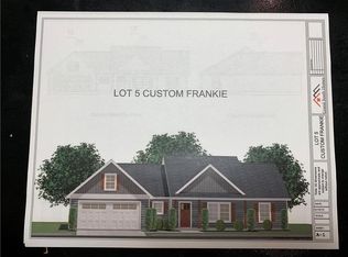 308 Windy Knoll Ct, Westminster, SC 29693