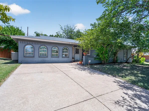216 Rolling Hills Dr, Aledo, TX 76008