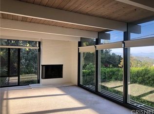 2106 Sunset Crest Dr, Los Angeles, CA 90046
