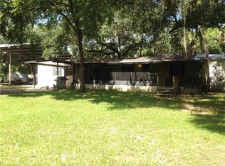 1266 Mullet Lake Park Rd, Geneva, FL 32732