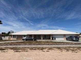 14704 Pamlico Rd, Apple Valley, CA 92307