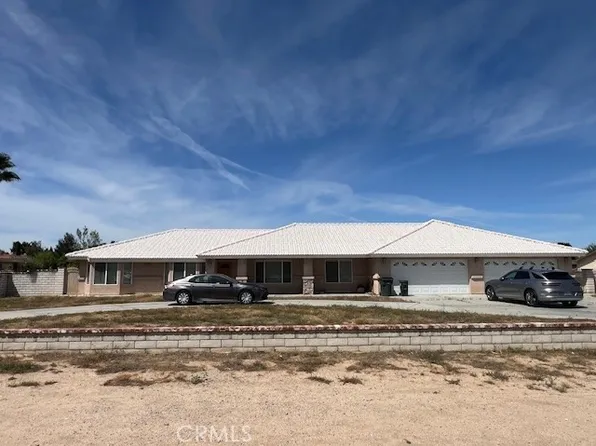 14704 Pamlico Rd, Apple Valley, CA 92307