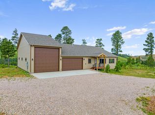 11783 Noble Grand Ct, Sturgis, SD 57785