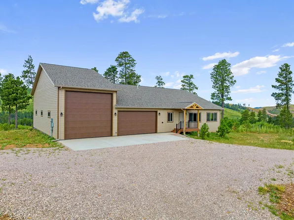 11783 Noble Grand Ct, Sturgis, SD 57785