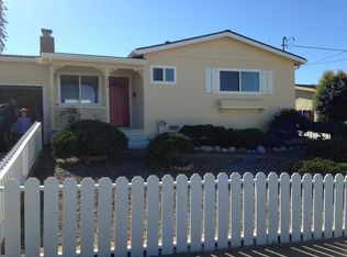 272 Reindollar Ave, Marina, CA 93933