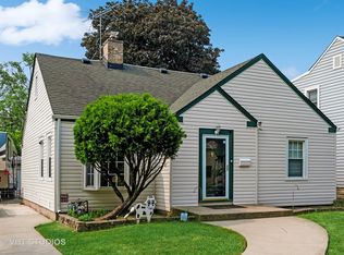 6805 Church St, Morton Grove, IL 60053