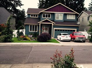 4302 NE 47th Ave, Vancouver, WA 98661