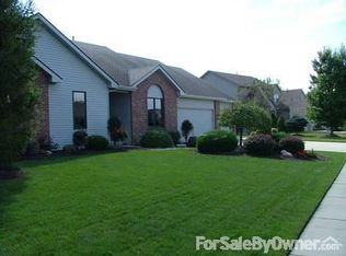 1311 S Dewey St, Auburn, IN